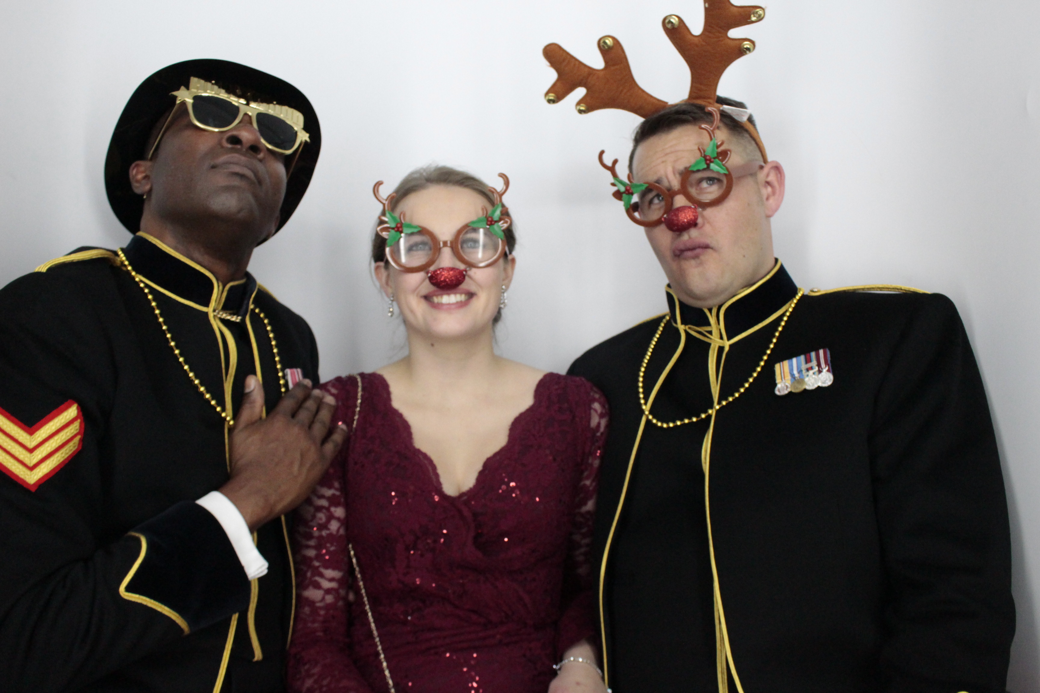 Christmas Function  | View more photos from the event at gallery.myphotoboothexperience.co.uk/u/MyPhotoBoothExperienceLtd/Christmas-Function